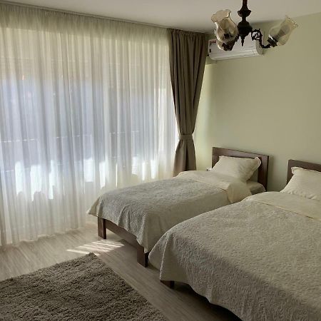 Apartman Bedem Nikšić Extérieur photo