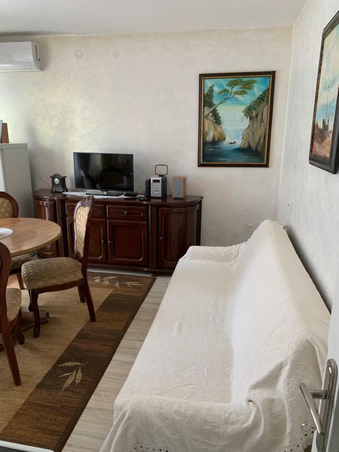 Apartman Bedem Nikšić Extérieur photo