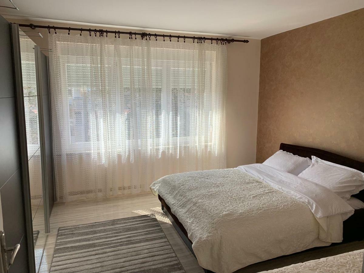 Apartman Bedem Nikšić Extérieur photo