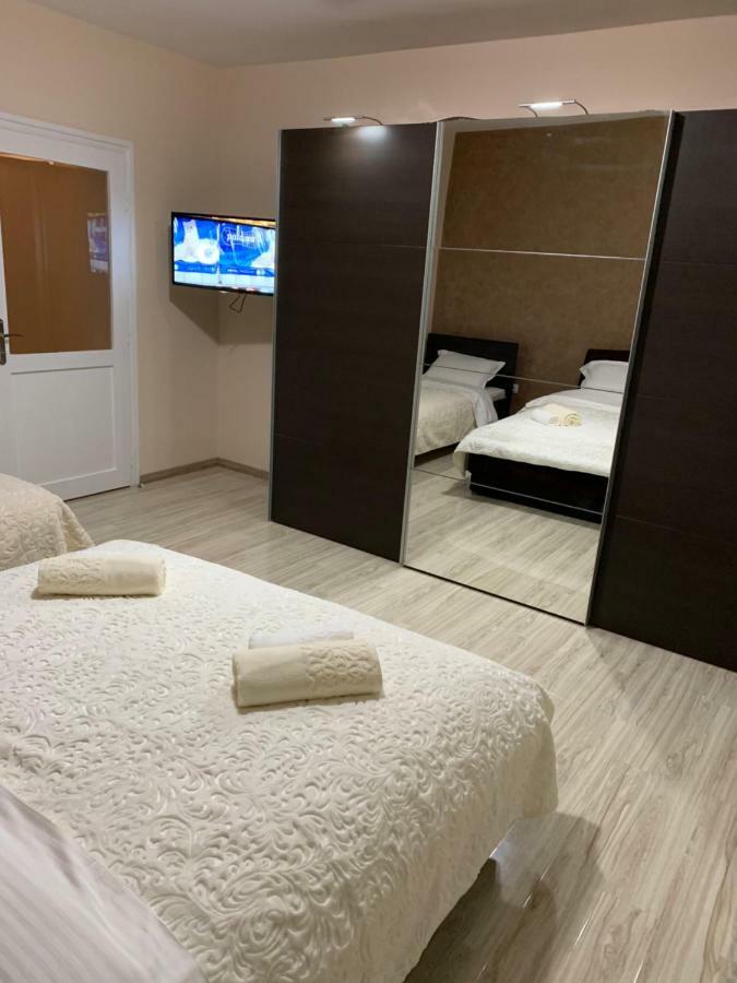 Apartman Bedem Nikšić Extérieur photo