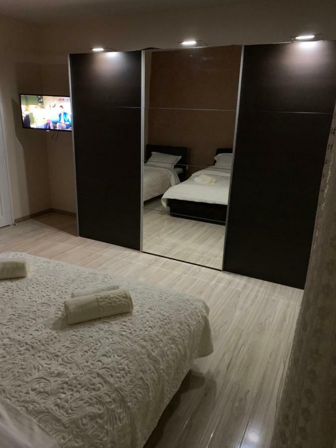 Apartman Bedem Nikšić Extérieur photo