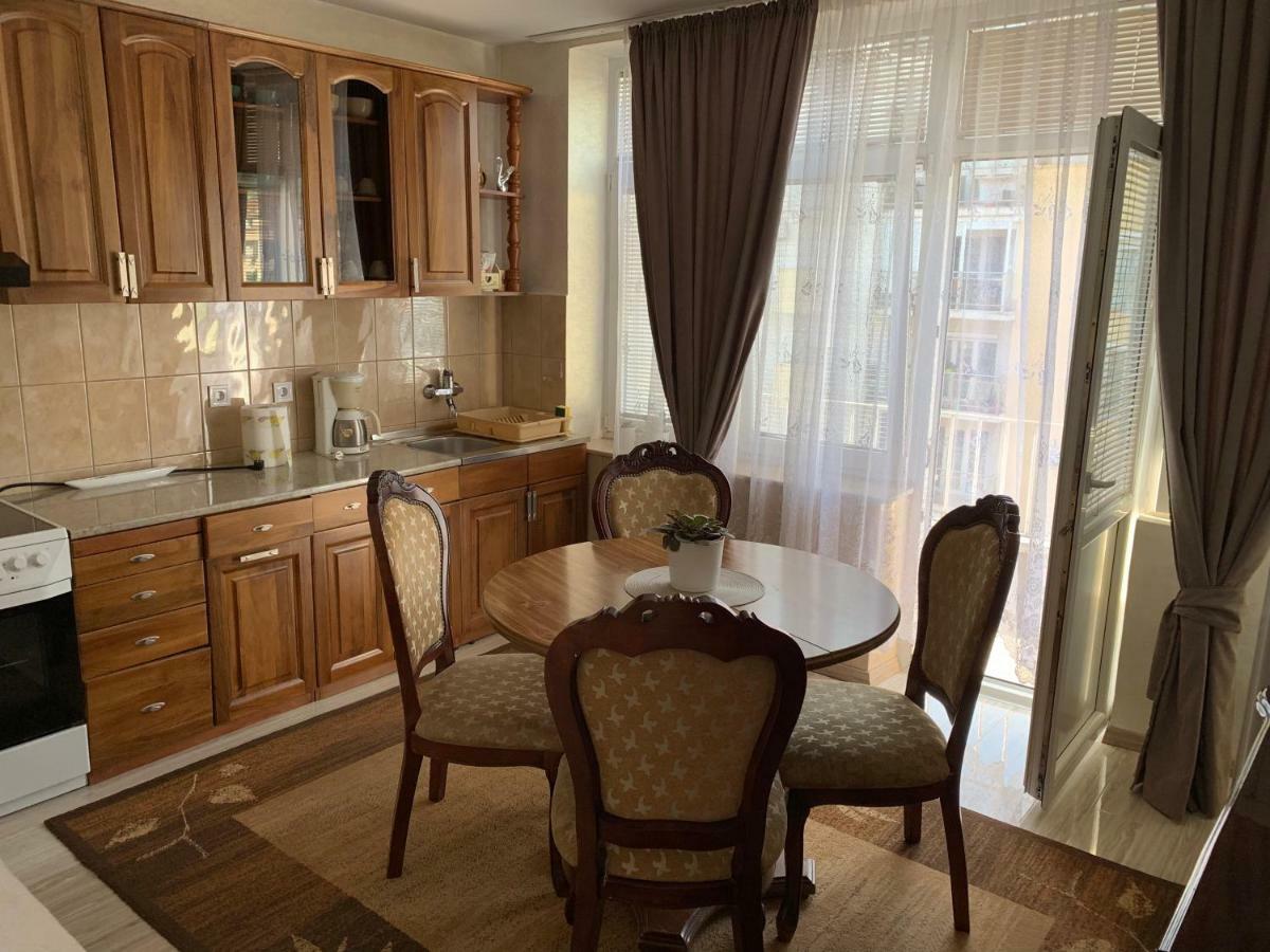 Apartman Bedem Nikšić Extérieur photo