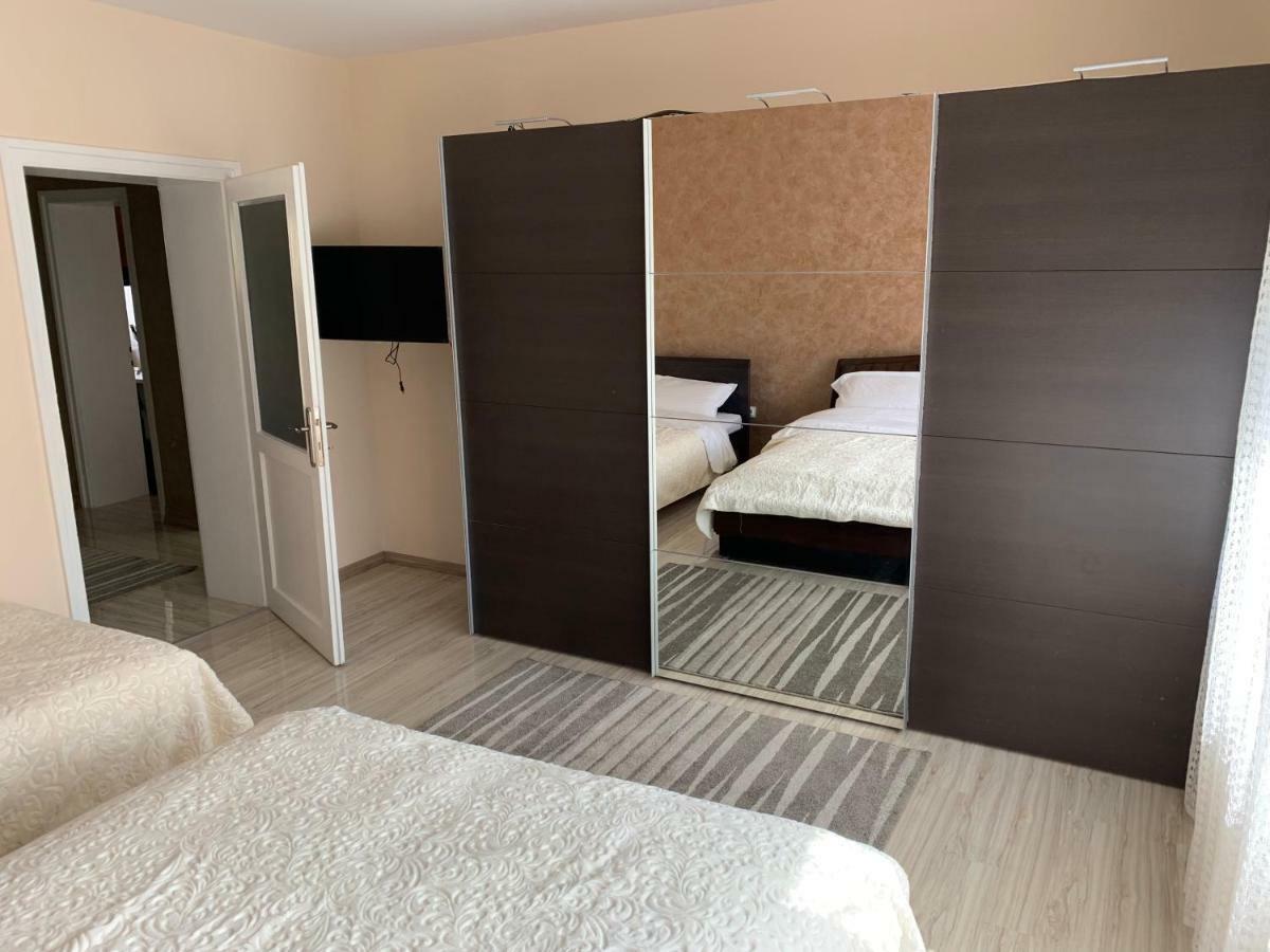 Apartman Bedem Nikšić Extérieur photo