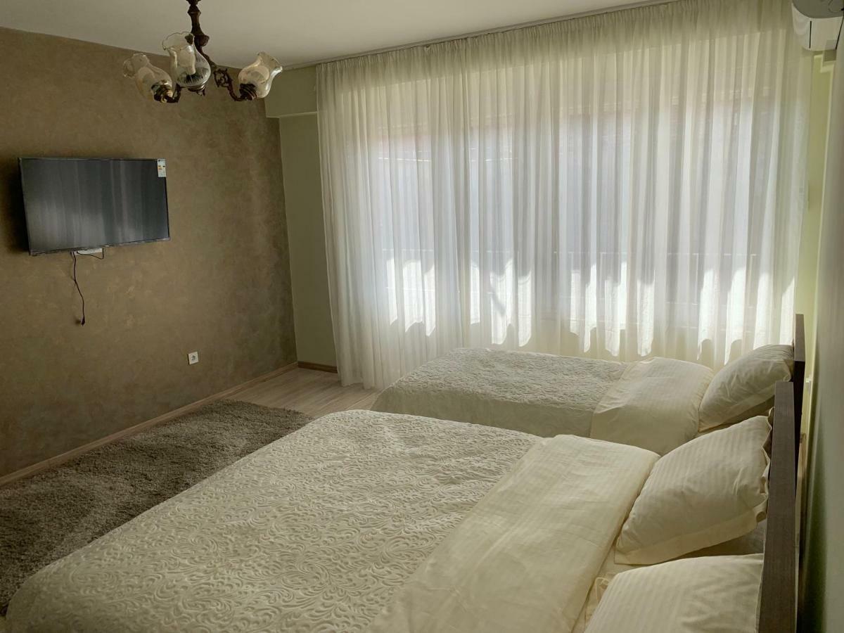 Apartman Bedem Nikšić Extérieur photo