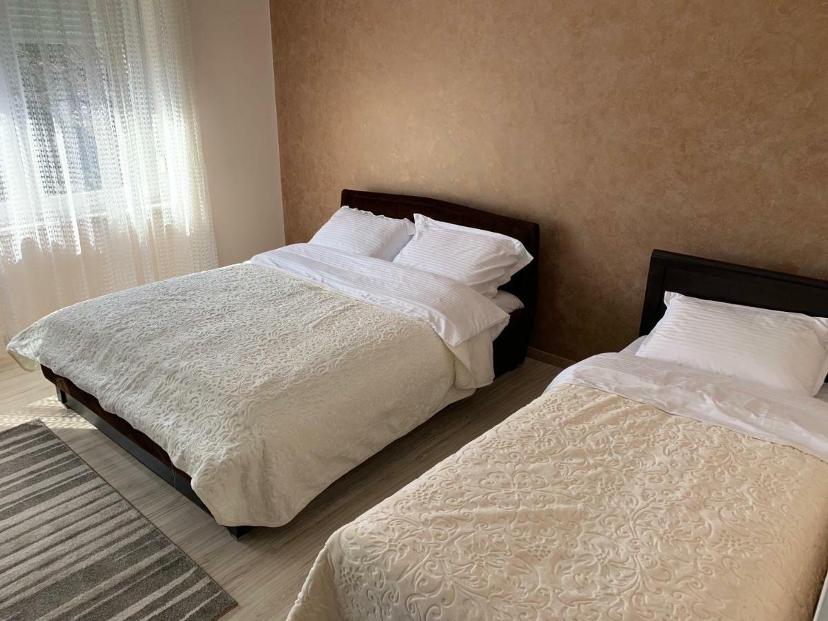 Apartman Bedem Nikšić Extérieur photo