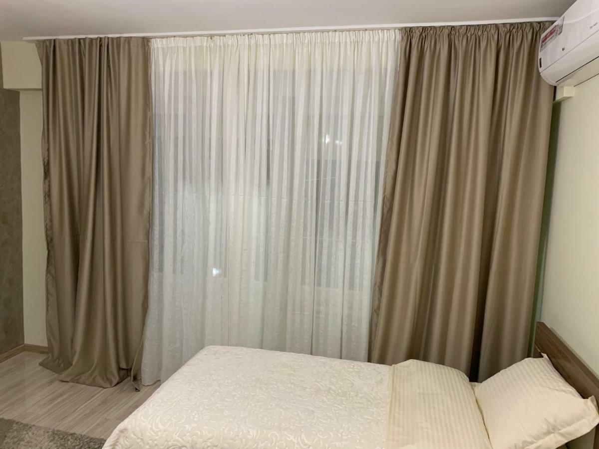 Apartman Bedem Nikšić Extérieur photo